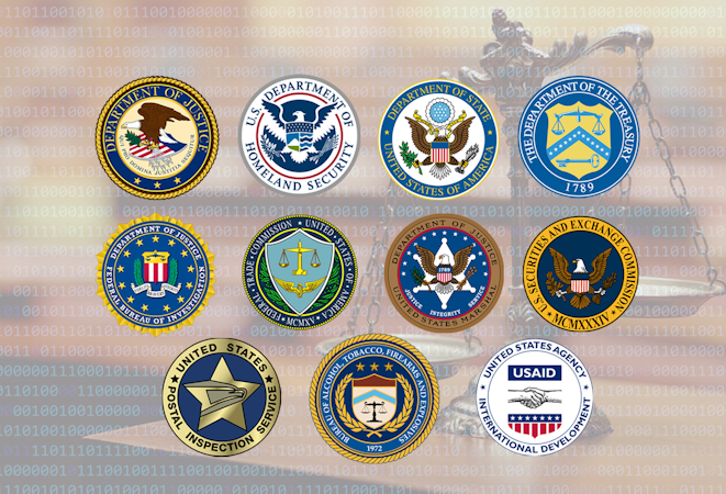 Reader's Guide to Understanding the US Cyber Enforcement