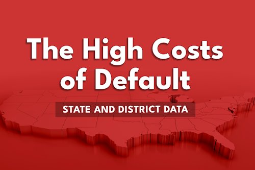 Feature The High Costs of Default