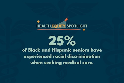 Making Health Care Equitable for Older Americans