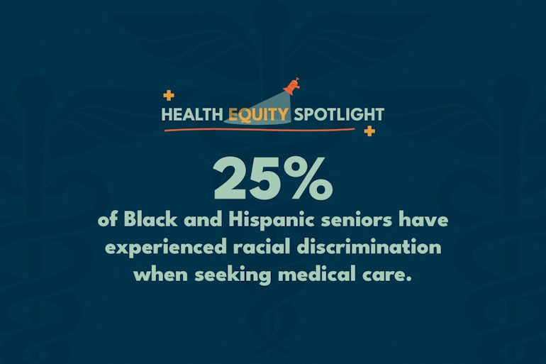 Making Health Care Equitable for Older Americans
