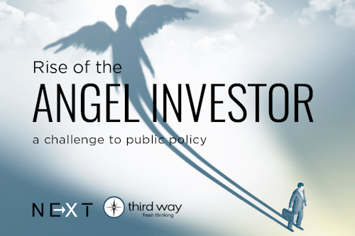 Next Angel Investors Header