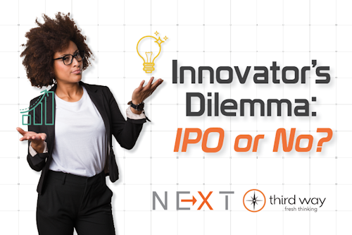 Next Innovators Dilemma Header