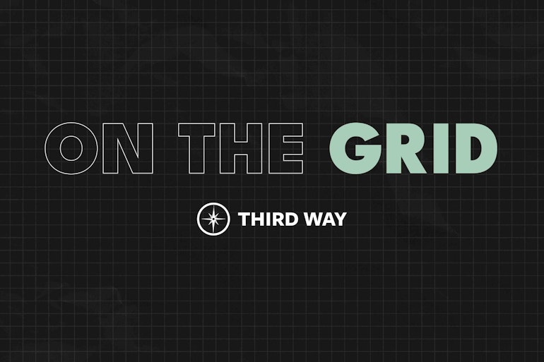 On the Grid Header Graphic