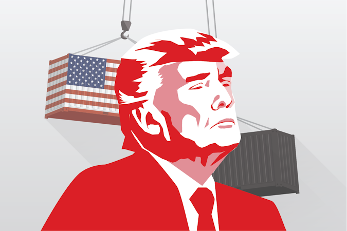 Trump's Costly Trade Wars – Third Way