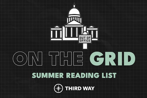 On the grid summer reading HG