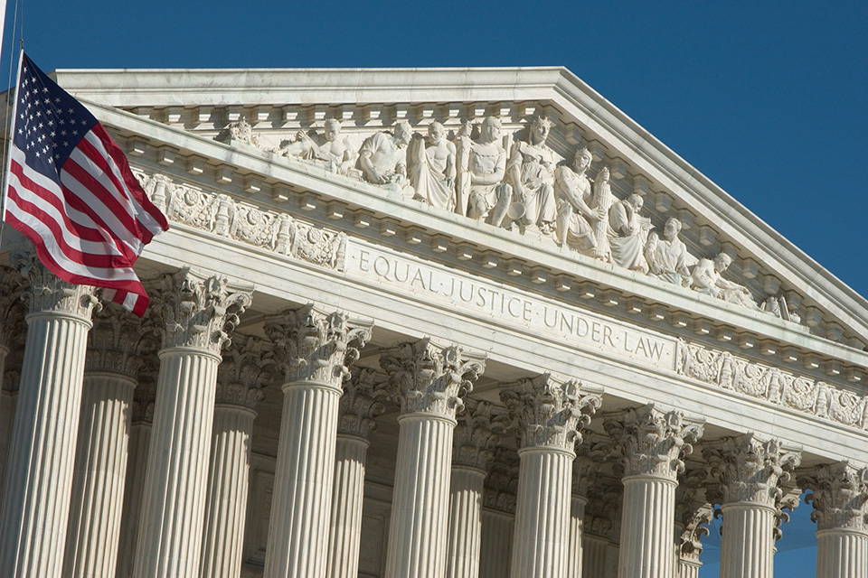 Nominees to the united states supreme court must be confirmed by hotsell