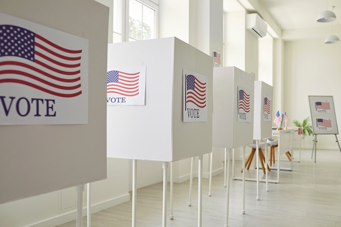 Noncitizens Cannot Vote – Third Way