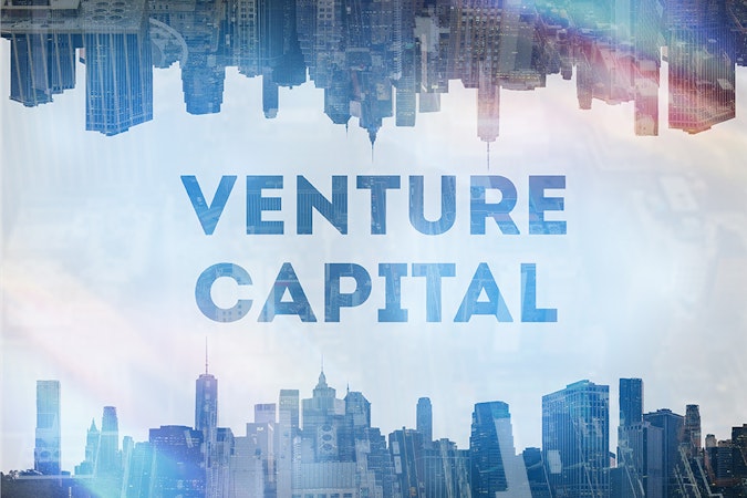 How The Traditional Venture Capital Pipeline Is Changing - CB