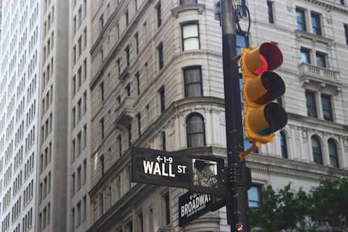 Wall St