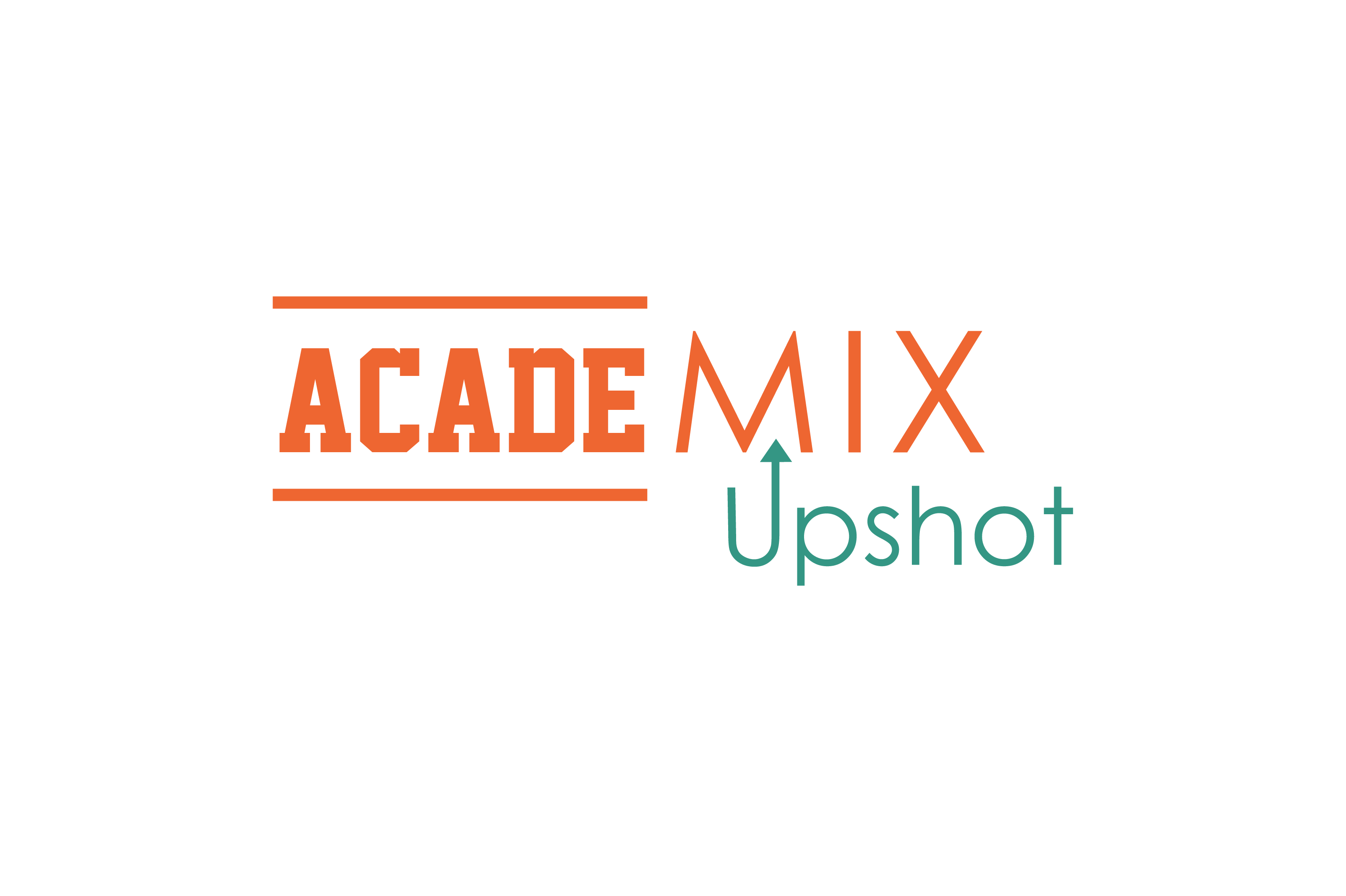 ACADEMIX Upshot Logo 2 1