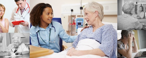 10 Ways To Improve Patient Care
