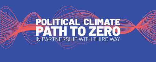 Political Climate Podcast Header Image 02
