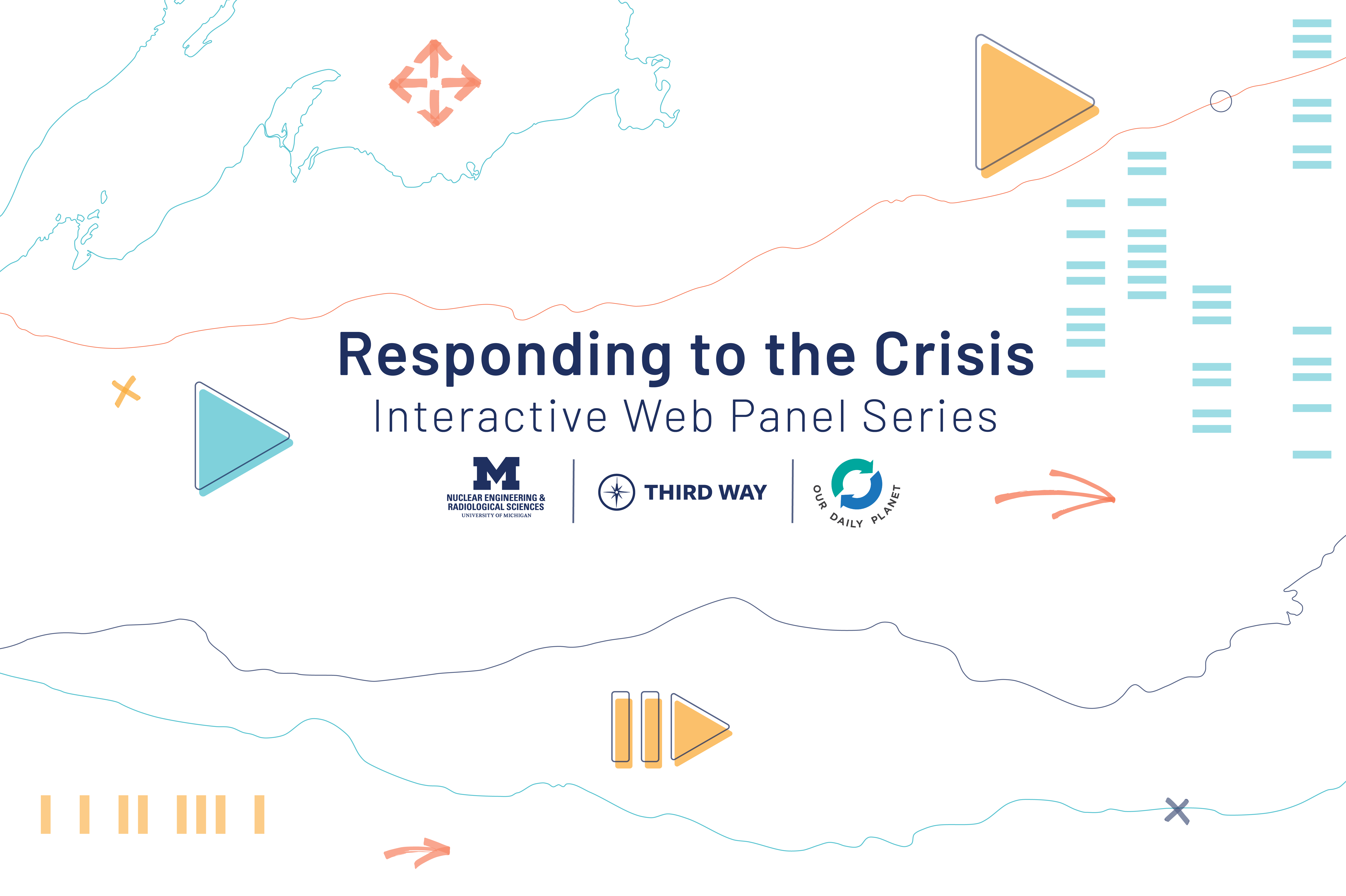 Responding to the Crisis Series Header