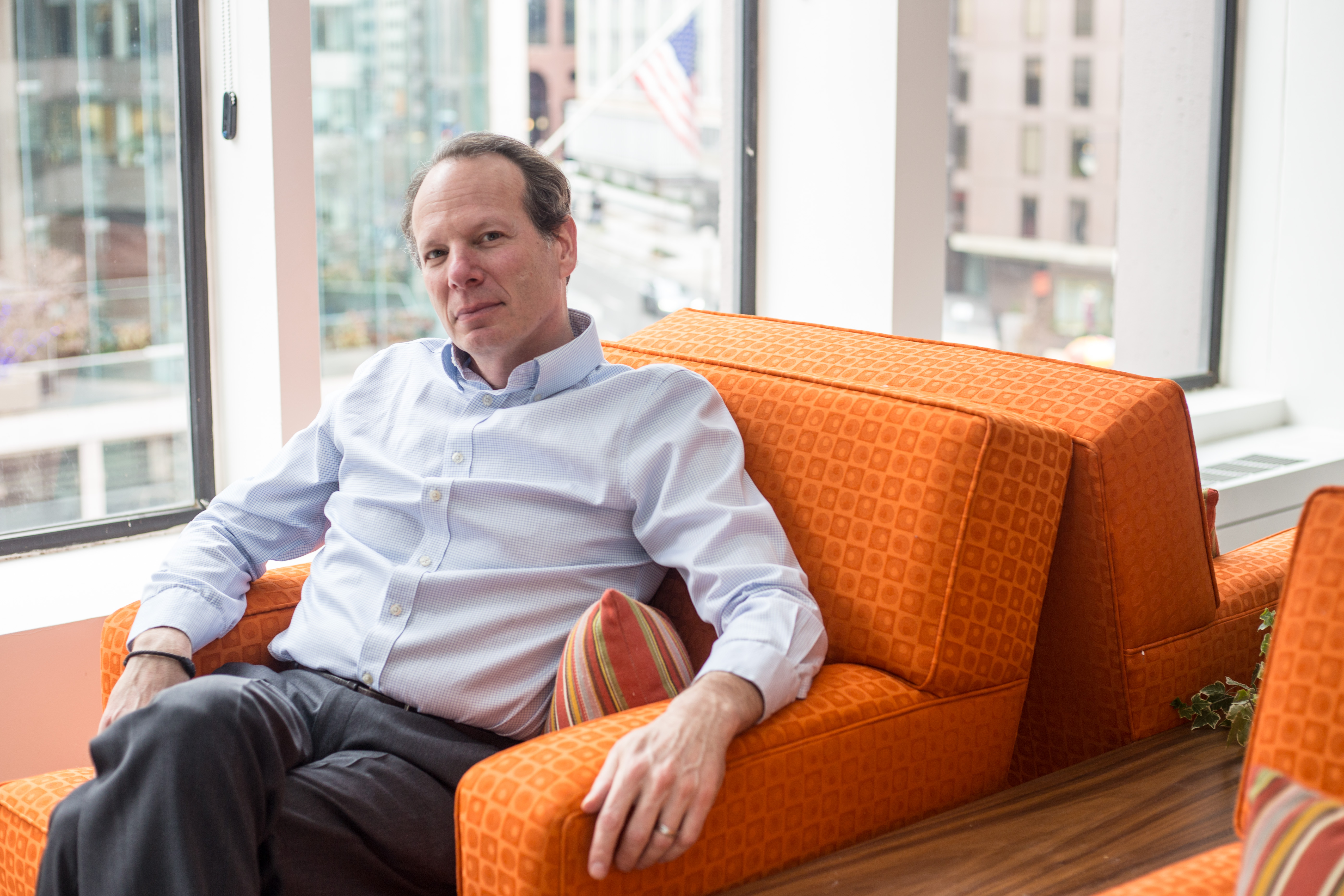 Photo of Jim Kessler