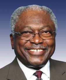 clyburn rep